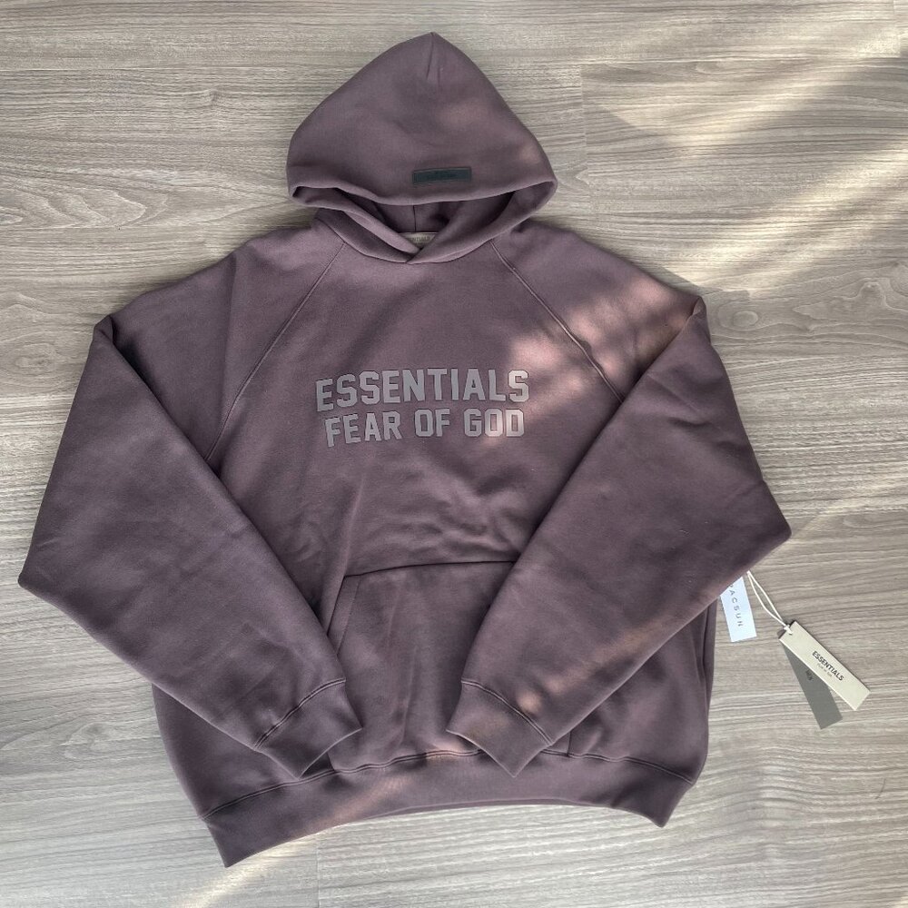 New-Essentials Fear of God